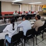 Promoción de estilos de vida saludable en Instituciones Formadoras de Docentes