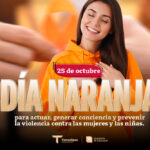 Efeméride: Día Naranja