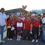 Recorridos Escolares en la Feria Tamaulipas 2026