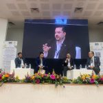 Participa Tamaulipas en panel sobre Cadena Productiva de Hidrocarburos de la CNH