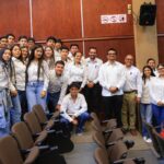Tamaulipas fortalece su participación técnica y académica en el análisis de los recursos no convencionales en México