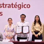 Encabeza SEDENER integración del Clúster Estratégico de Energía Tamaulipas
