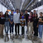 Congreso Internacional de Energía Tamaulipas 2026 acercará a las y los jóvenes tamaulipecos a los grandes proyectos energéticos