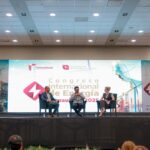 Participarán embajadores de cinco países en el Congreso Internacional de Energía Tamaulipas 2026