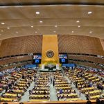 Foro Político de Alto Nivel de la ONU