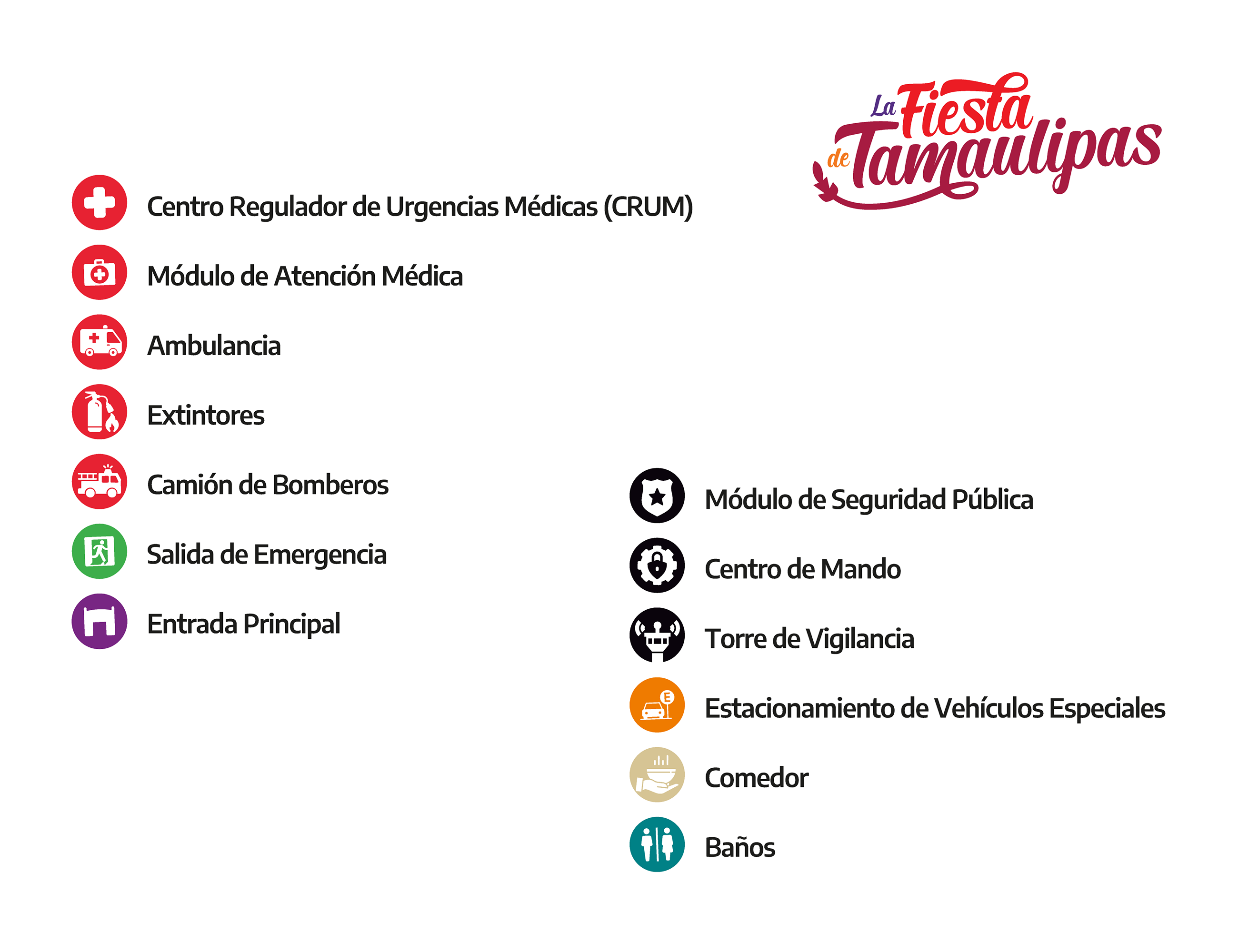 Feria Tamaulipas 2026