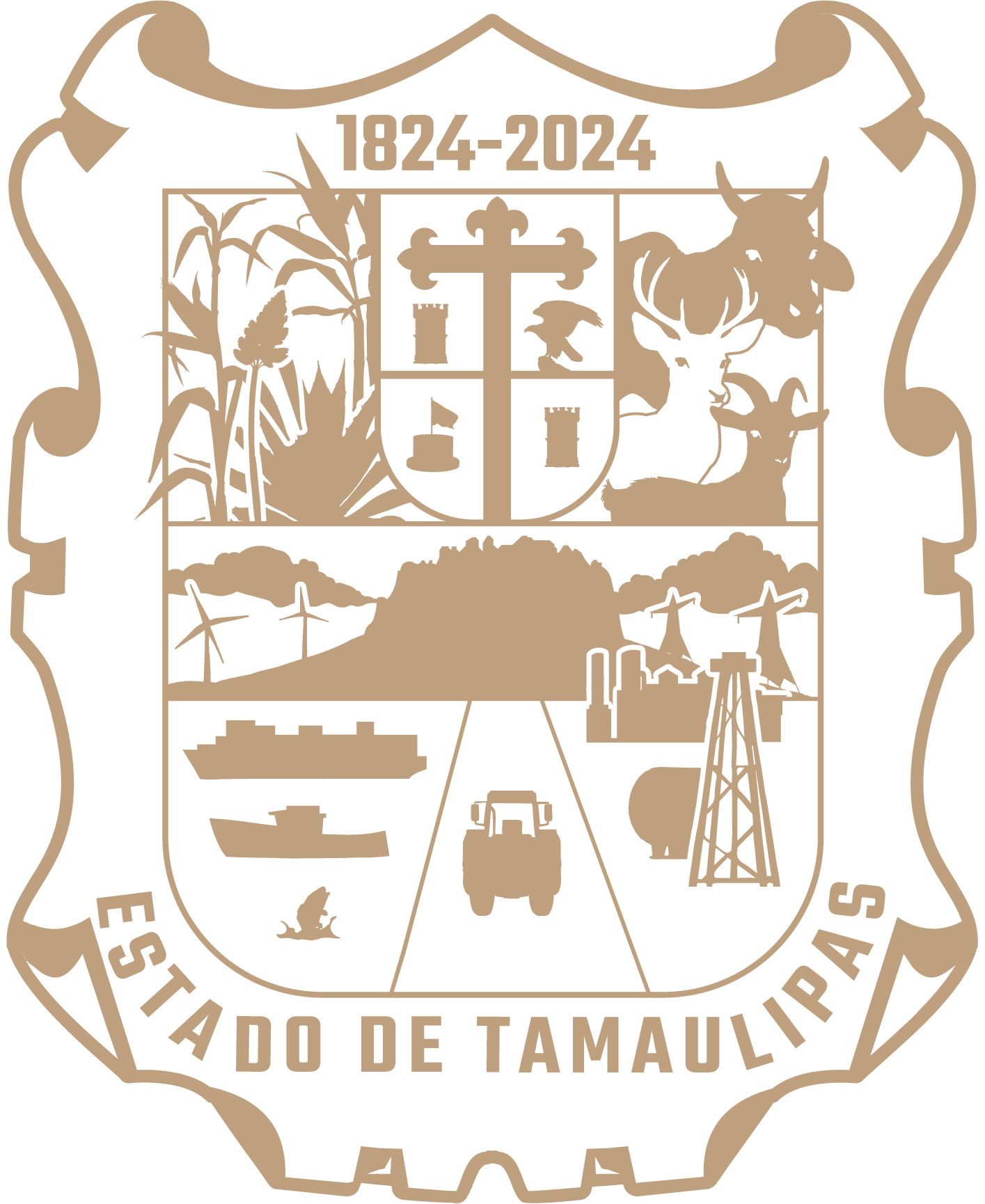 Feria Tamaulipas 2026