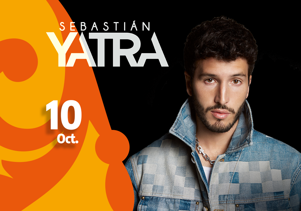 Sebastian Yatra