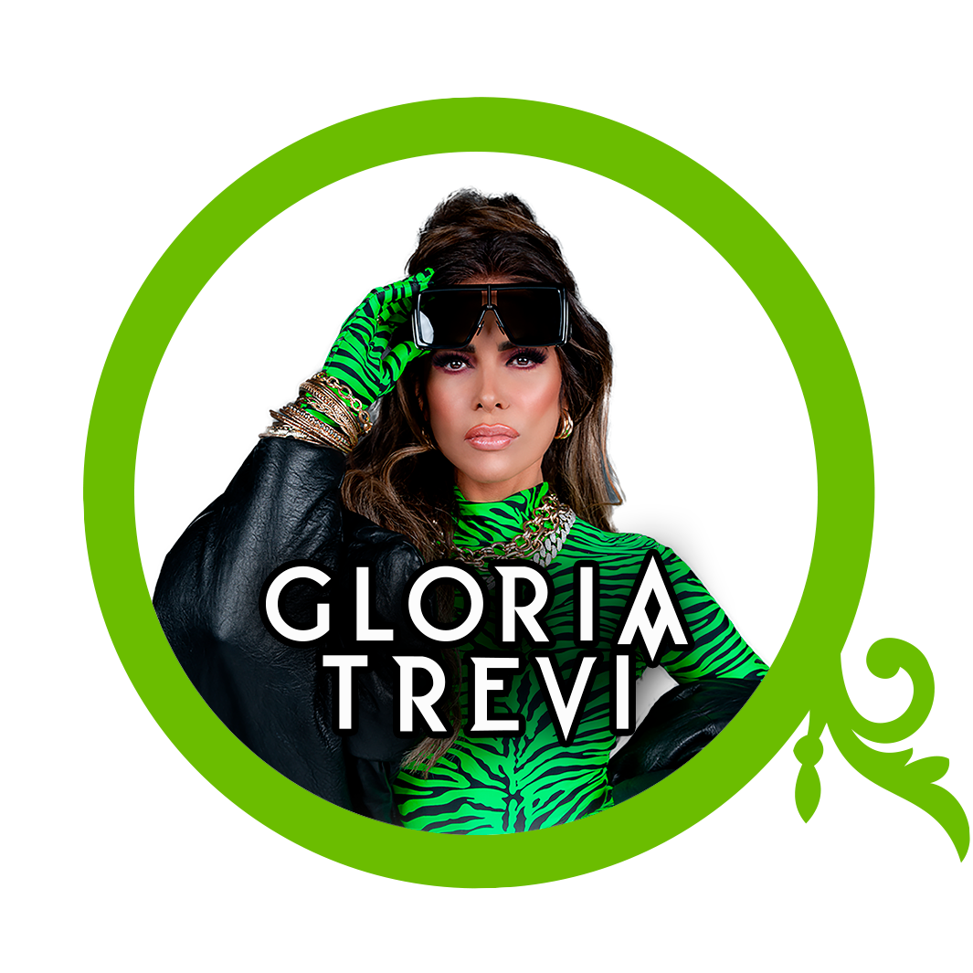 Gloria Trevi