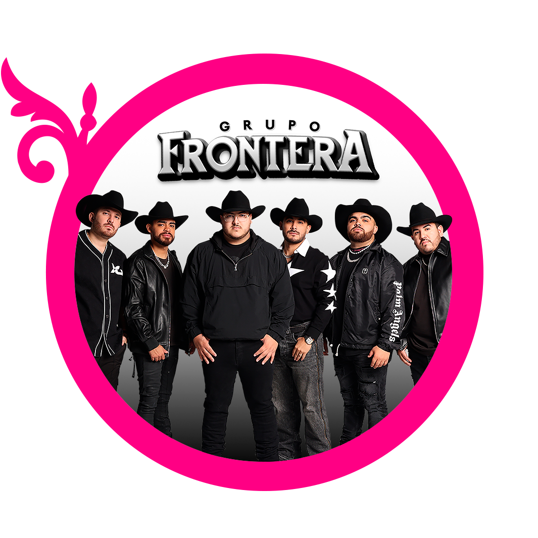 Grupo Frontera