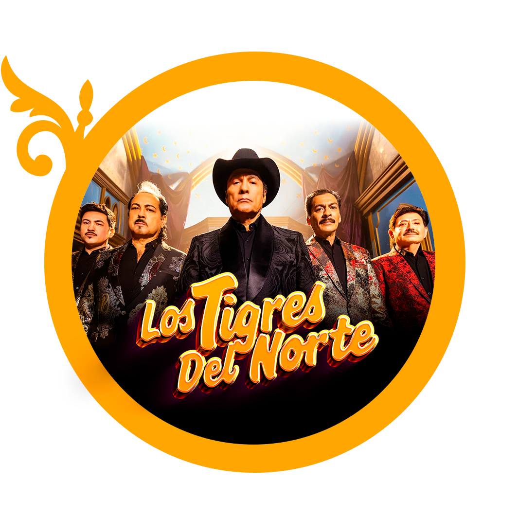 Tigres del Norte