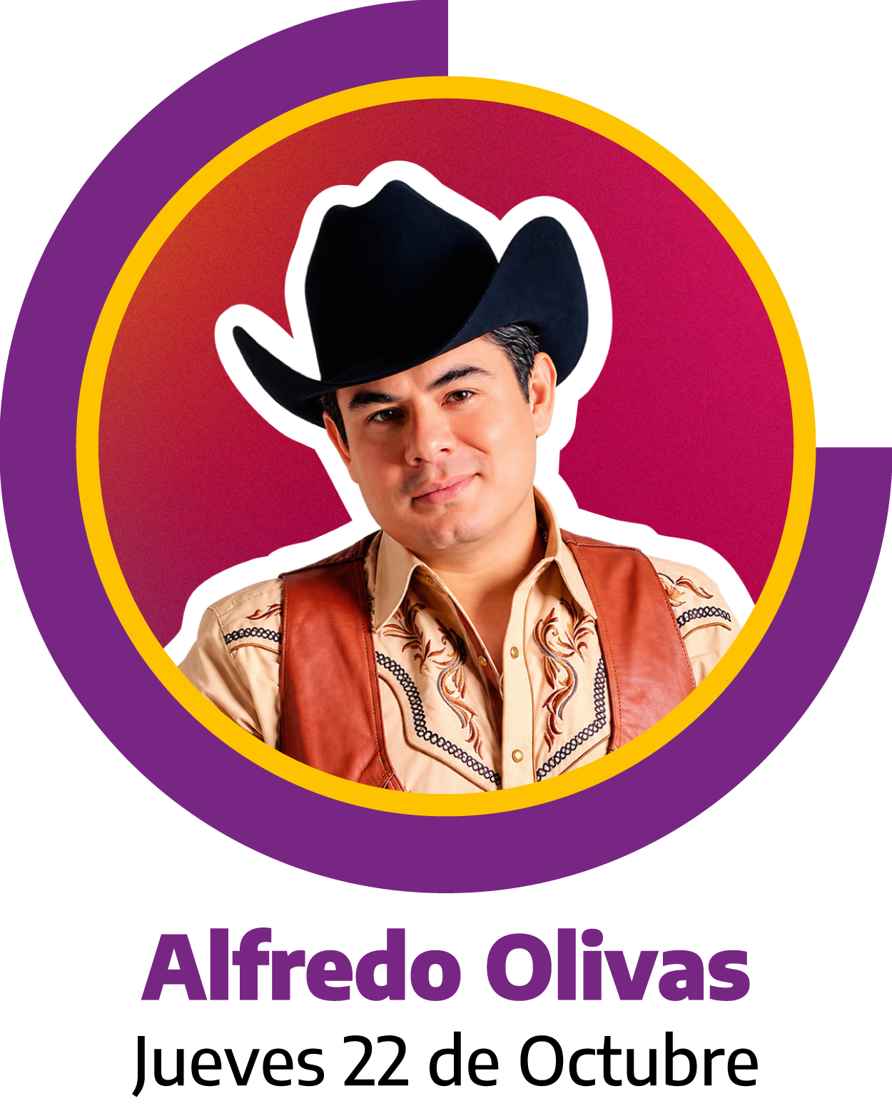 Alfredo Olivas Palenque