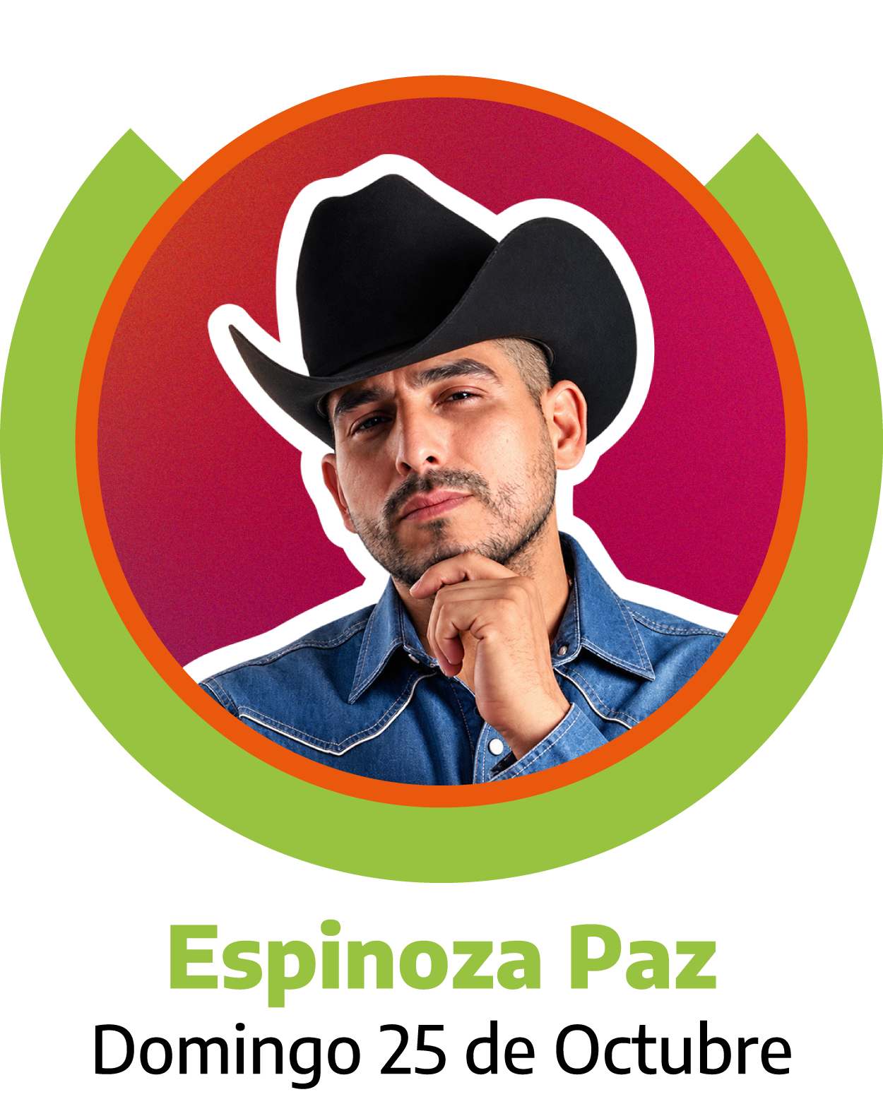 Espinoza Paz Palenque