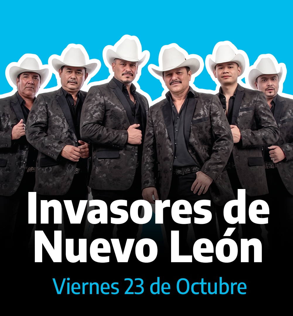 Invasores de NL