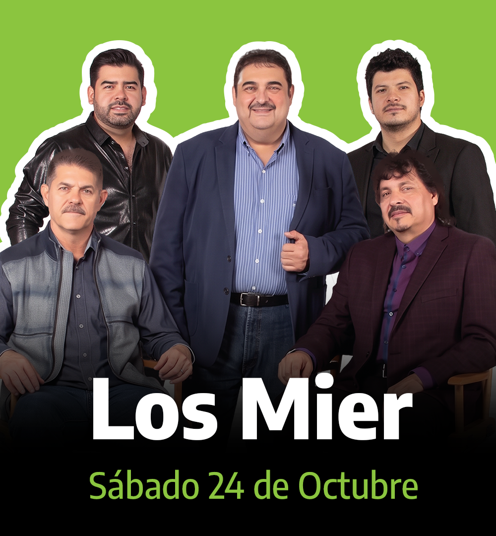Los Mier