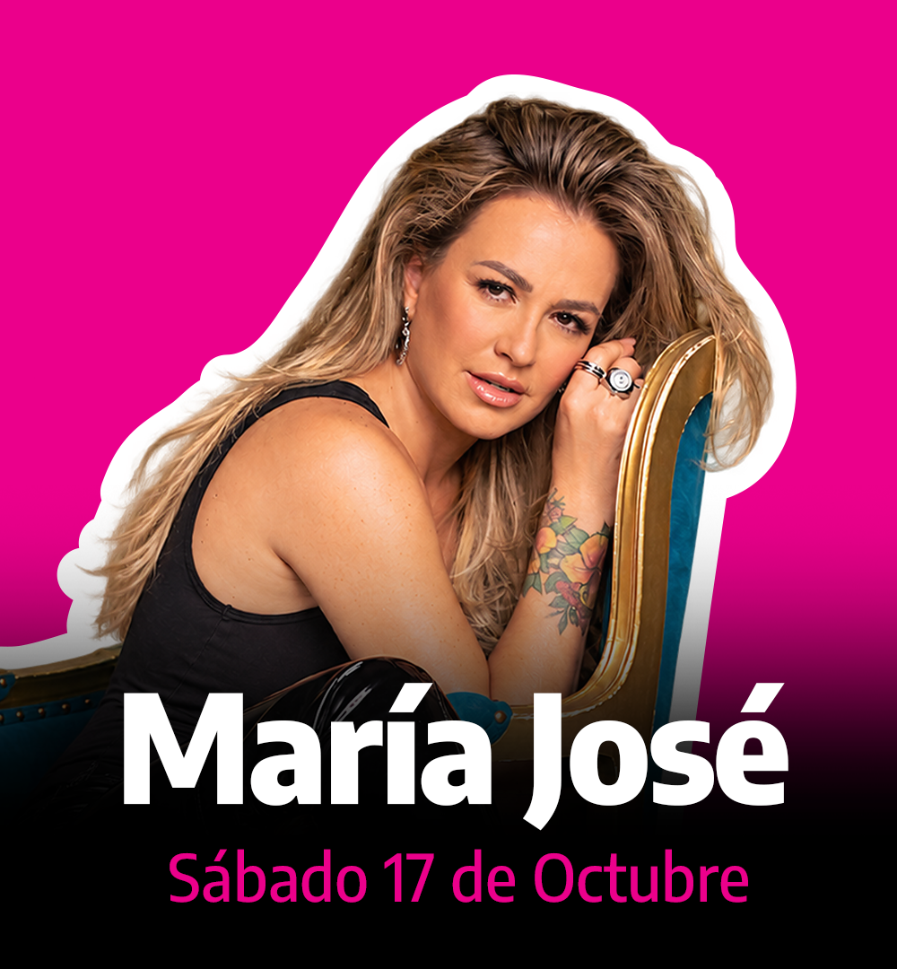María José