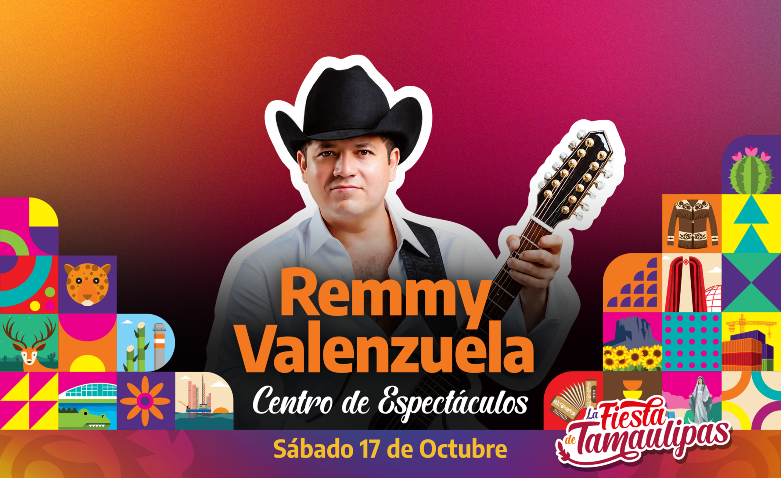 17 Oct – Remmy