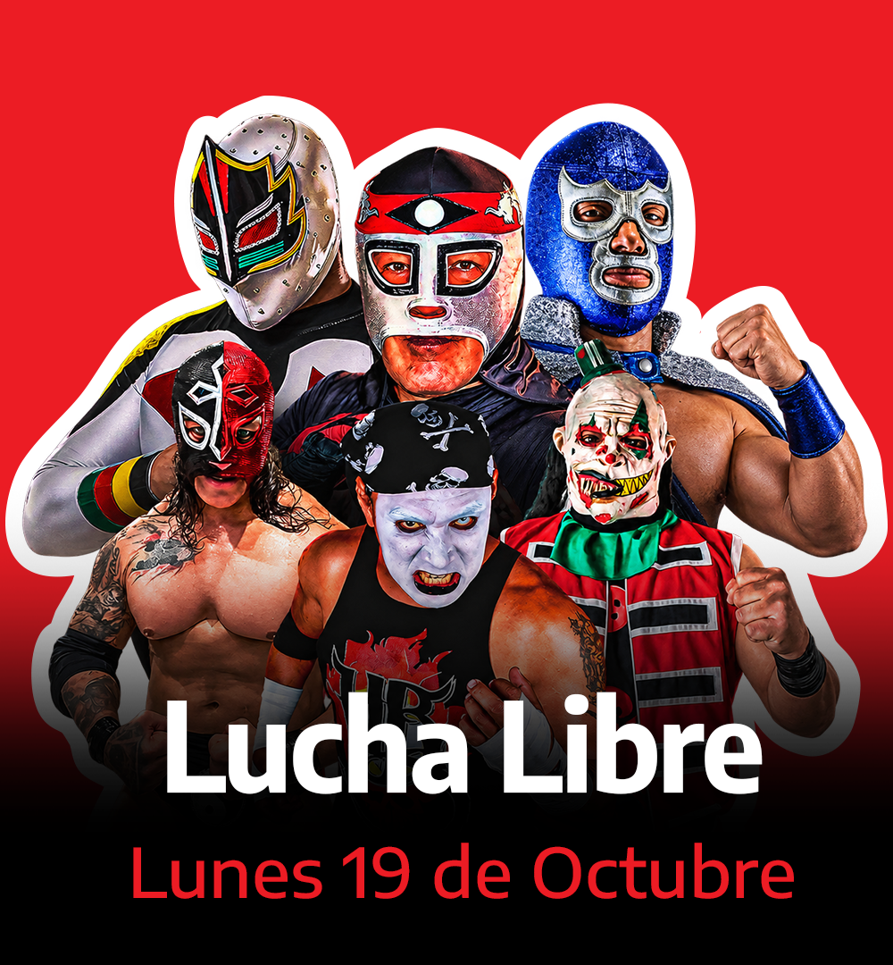 Lucha libre