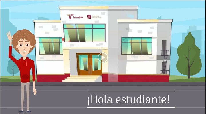 Tutorial Futuro Tamaulipas