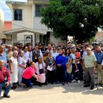 Promueve ITAVU certeza jurídica para colonos en Ciudad Madero