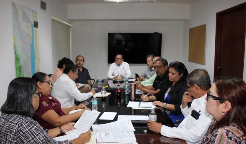 Agiliza el ITAVU procesos de escrituración para brindar certeza patrimonial a más familias de Tamaulipas