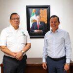 Impulsan ITAVU e IMSS construcción de Centros de Educación y Cuidado Infantil en Tamaulipas