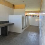 Supervisa ITIFE rehabilitación de la Secundaria General No. 7 en Ciudad Madero