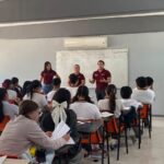Fomenta INJUVE espacios destinados al desarrollo integral y la resiliencia personal
