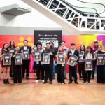 Anuncia INJUVE la convocatoria del Premio Estatal de la Juventud 2026