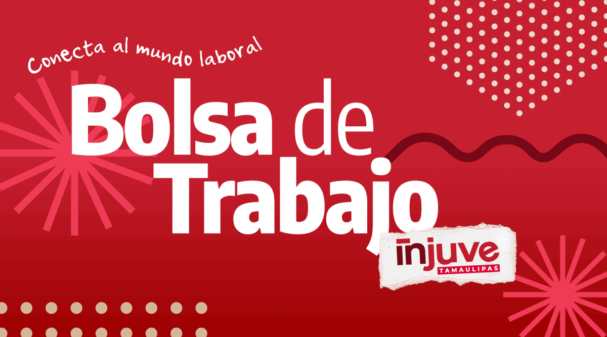 Bolsa de Trabajo Injuve