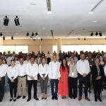 Es Tamaulipas, referente nacional en capacitación para la protección de la niñez migrante