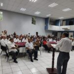 Suma Tamaulipas a organizaciones religiosas en la atención a familias con vínculo migrante