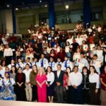 Entrega ITM actas de doble nacionalidad a niñas, niños y adolescentes de familias victorenses