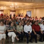 Fortalece ITM la atención a familias con vínculo migrante en El Mante