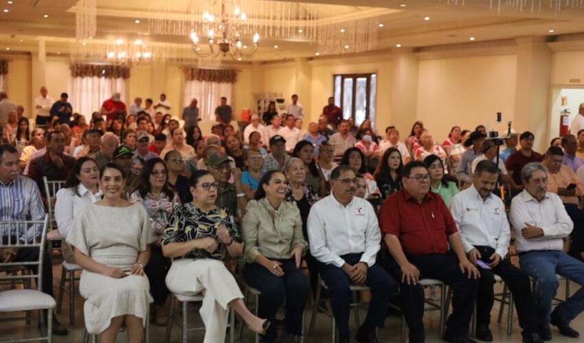 Fortalece ITM la atención a familias con vínculo migrante en El Mante