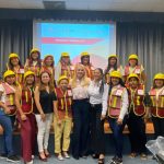 Inicia en Victoria programa Mujeres 4×4