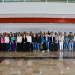 Continúa Secretaría de las Mujeres con capacitaciones para promover la igualdad y prevenir las violencias en Tamaulipas