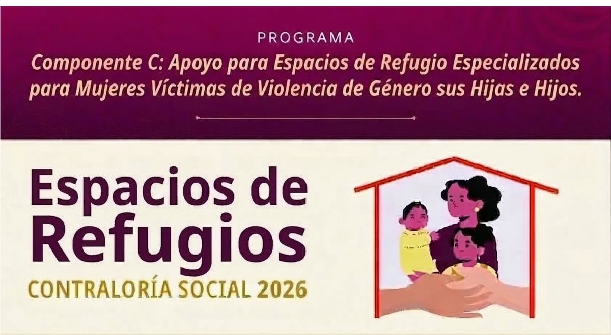 Programa para la Prevención y Detección de las Violencias Feminicidas y la Atención de las Causas