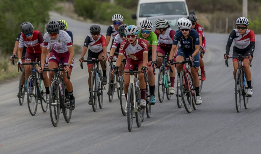 Convocan a participar en carrera ciclista “Circuito por la Paz”