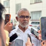 Invierte Gobierno de Tamaulipas 300 MDP en rehabilitación de carreteras estatales