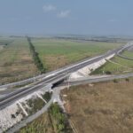 Corredor del Golfo Norte, consolidará la infraestructura carretera de Tamaulipas