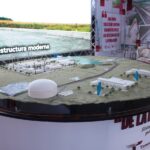 En la Feria Tamaulipas 2026, Obras Públicas te muestra cómo se transforma el estado
