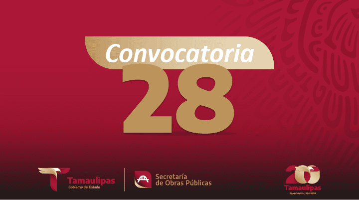 Convocatoria 028