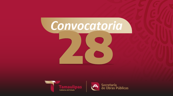 Convocatoria 028-2026