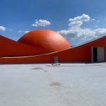 Remodelan y modernizan el Museo Tamux y el planetario