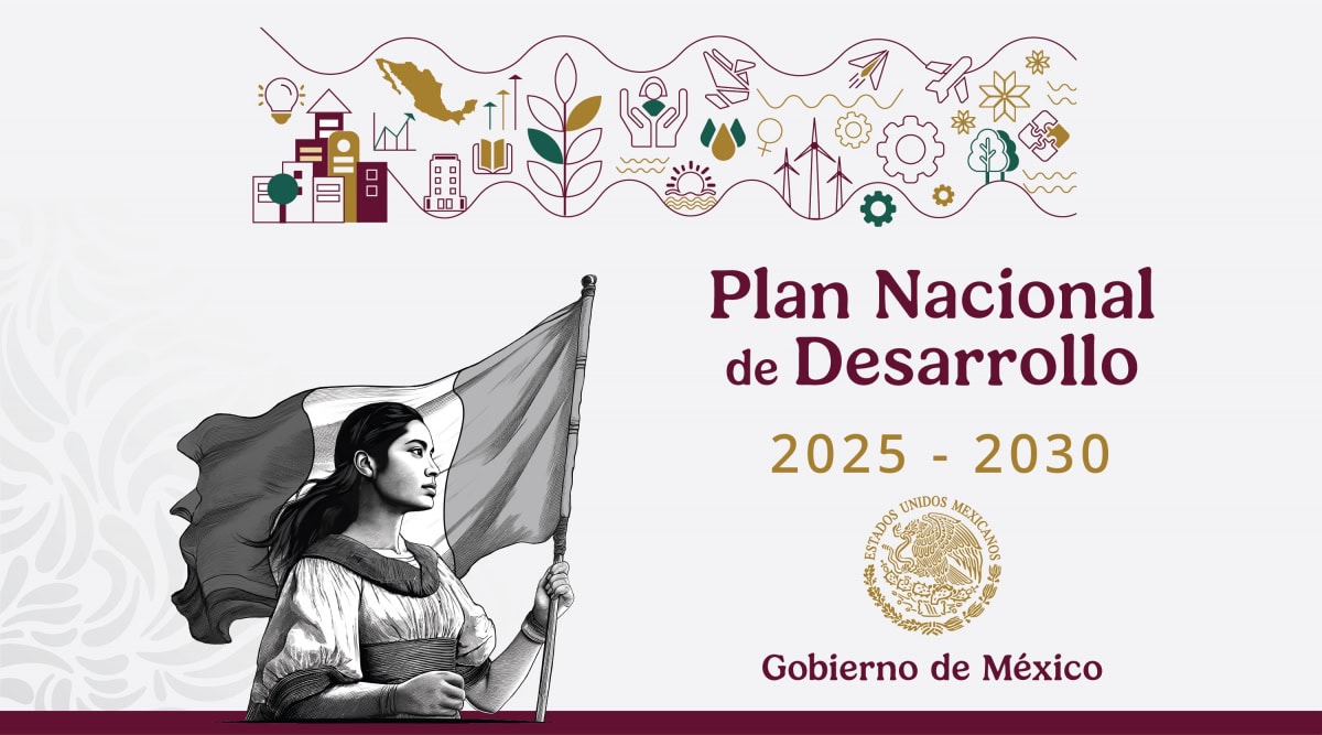 Plan Nacional de Desarrollo