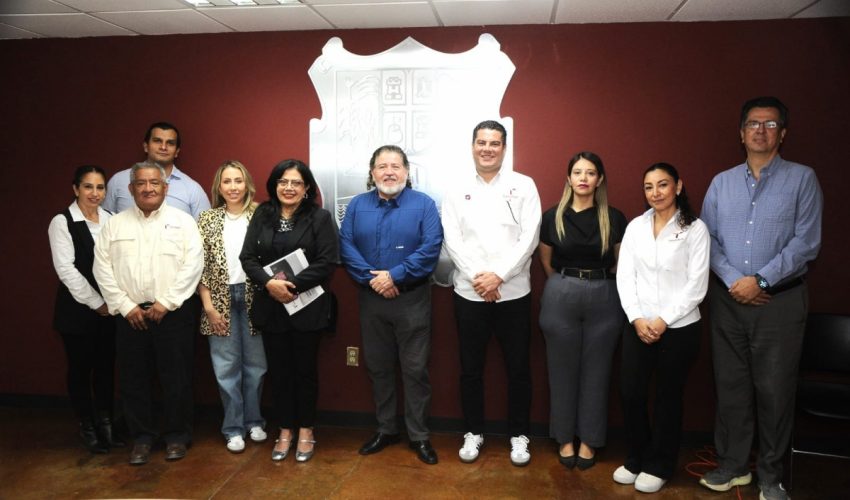 Impulsa Sistema de Radio y Televisión Tamaulipas  su modernización y consolida su presencia institucional