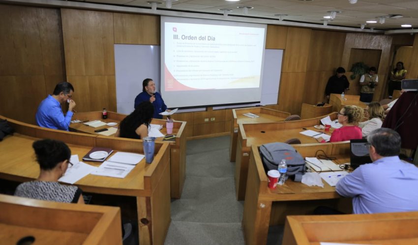 Refrenda Sistema de Radio y Televisión Tamaulipas compromiso con la transparencia y el servicio público