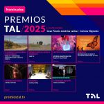 «Monarcas: La Gran Travesía», del SERTV Tamaulipas, finalista internacional en los Premios TAL 2025