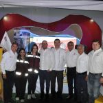 Invita Secretaría de Recursos Hidráulicos a familias tamaulipecas a conocer su stand en la Feria Tamaulipas 2024